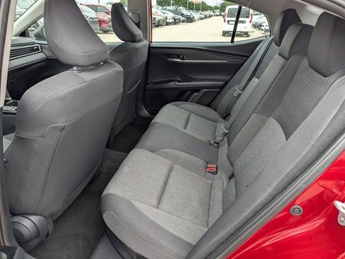 Used 2025 Toyota Camry LE FWD image 26