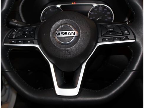 Used 2022 Nissan Sentra SV w/ All-Weather Package FWD image 20