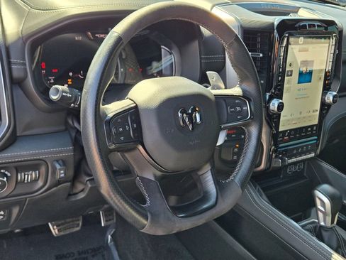 Used 2023 RAM 1500 TRX w/ TRX Level 2 Equipment Group AWD/4WD image 18