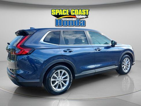 Used 2024 Honda CR-V EX-L image 11
