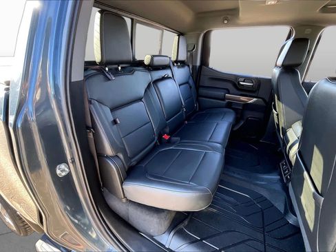 Used 2020 Chevrolet Silverado 1500 LT w/ Texas Edition RWD image 18