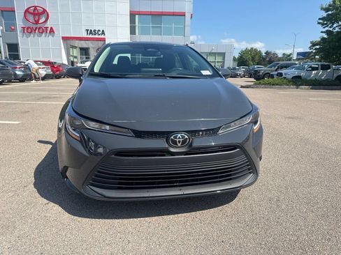 Used 2024 Toyota Corolla LE FWD image 12