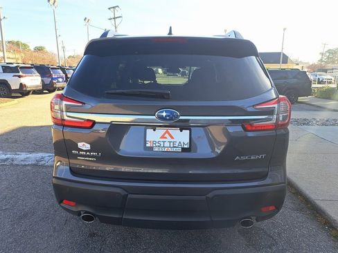 Certified 2024 Subaru Ascent Premium w/ Convenience Package image 5