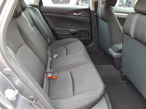 Used 2021 Honda Civic LX image 11