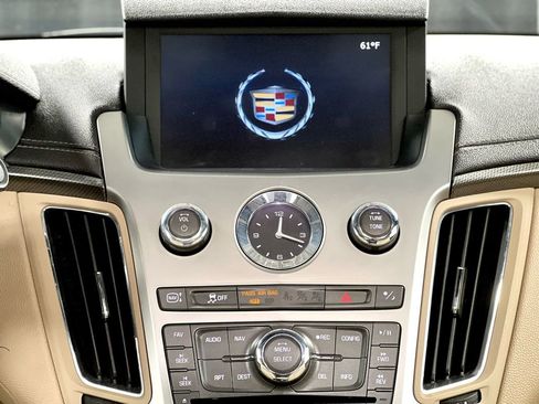 Used 2013 Cadillac CTS Performance image 27