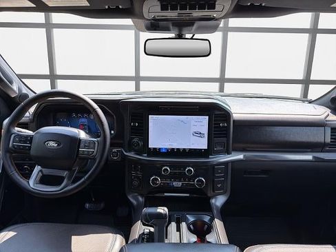Used 2025 Ford F150 Tremor w/ Equipment Group 402A High AWD/4WD image 18