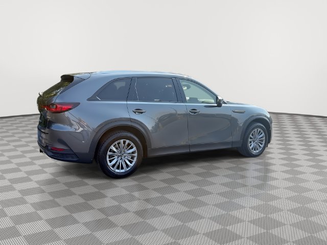 Used 2024 MAZDA CX-90 3.3 Turbo w/ Preferred Package AWD/4WD image 12