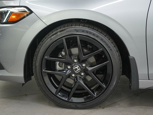 Used 2023 Honda Civic Sport image 27