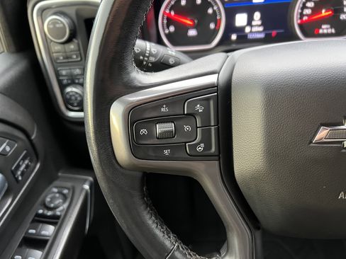 Used 2021 Chevrolet Silverado 2500 LTZ w/ Carhartt Edition image 29