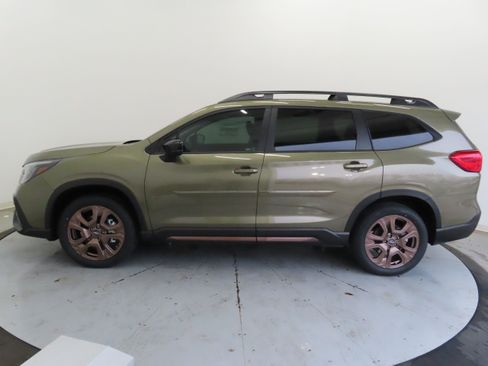 New 2026 Subaru Ascent Limited Bronze image 9