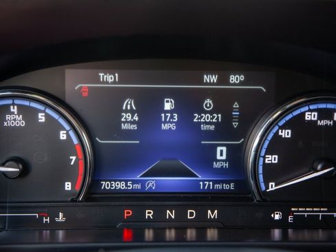 Used 2022 Ford Bronco Sport Badlands w/ Premium Package image 18