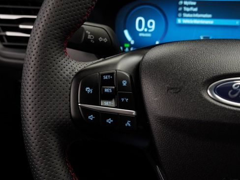 Used 2023 Ford Escape ST-Line Elite w/ Premium Technology Package image 39