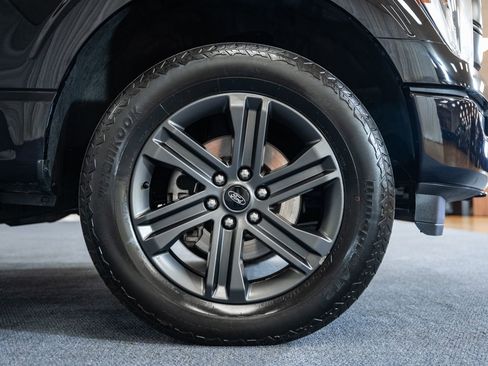 Certified 2023 Ford F150 Lariat w/ Equipment Group 502A High image 22