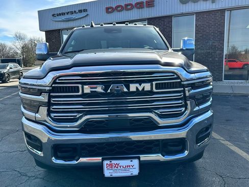 New 2026 RAM 2500 Laramie image 2