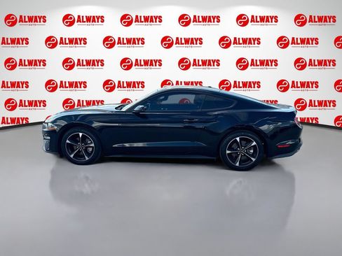 Used 2019 Ford Mustang Coupe RWD image 9