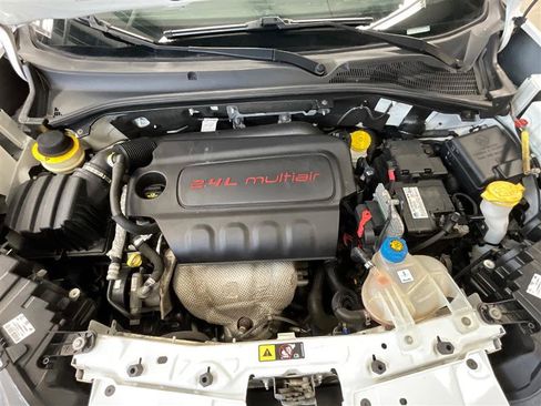 Used 2018 RAM ProMaster City Tradesman SLT FWD image 18