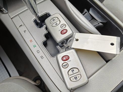 Used 2009 Toyota Camry Hybrid image 21