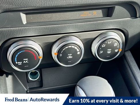 New 2025 MAZDA CX-5 AWD 2.5 S image 16