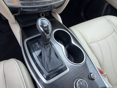 Used 2017 INFINITI QX60 FWD w/ Premium Plus Package image 32