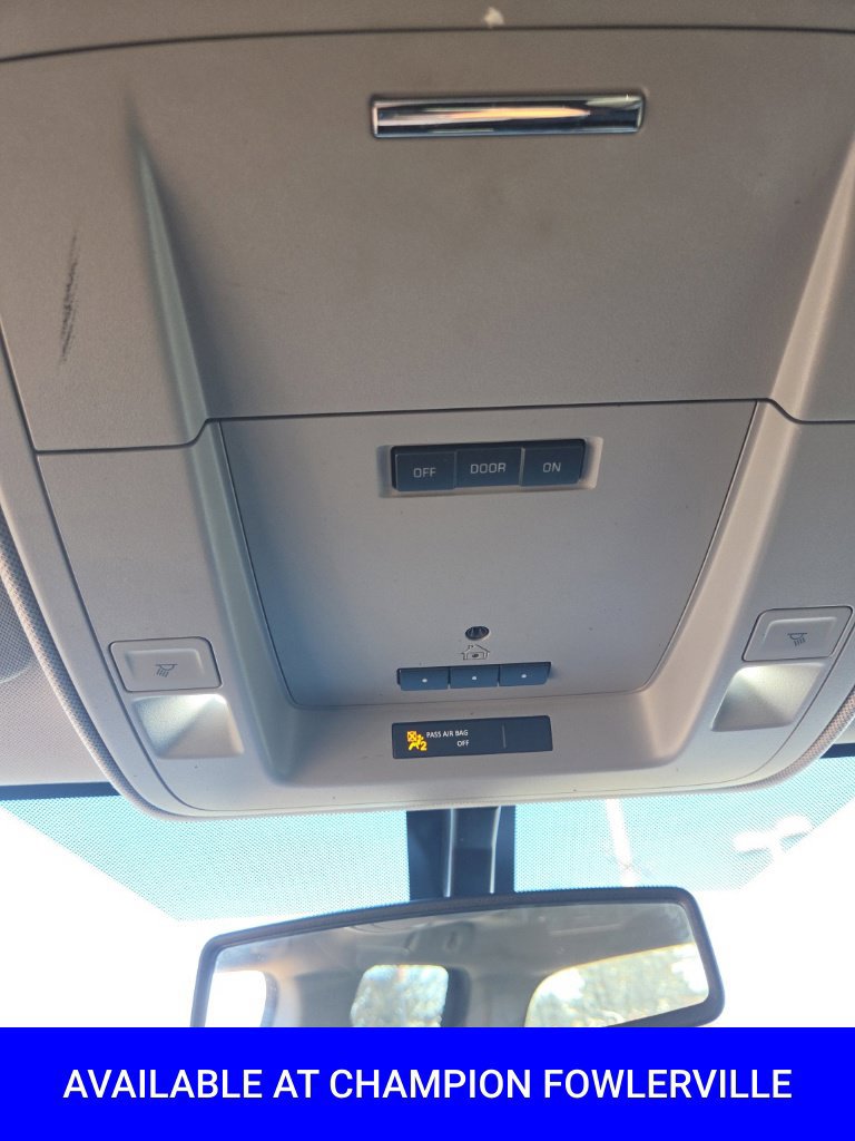 Used 2018 GMC Sierra 1500 SLE AWD/4WD image 23