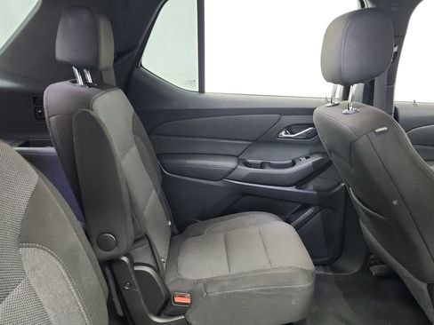 Certified 2023 Chevrolet Traverse LT FWD image 27