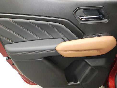 New 2026 GMC Canyon AT4 w/ AT4 Premium Package image 27