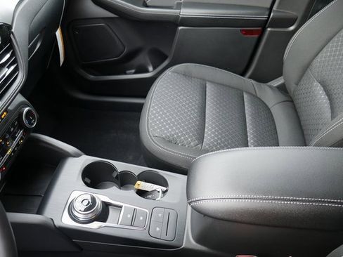 New 2026 Ford Escape Active w/ Cold Weather Package image 23