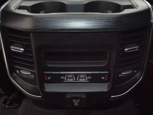 Used 2024 RAM 1500 Laramie image 43