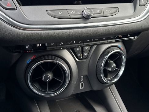 New 2026 Chevrolet Blazer LT w/ Sound & Technology Package image 21