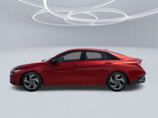 New 2026 Hyundai Elantra SEL Sport Premium FWD video 3