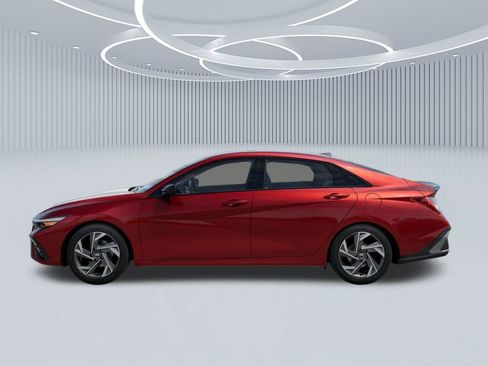 New 2026 Hyundai Elantra SEL Sport Premium FWD image 3
