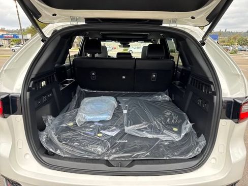 New 2025 MAZDA CX-70 Plug-In Hybrid w/ Premium Plus image 23