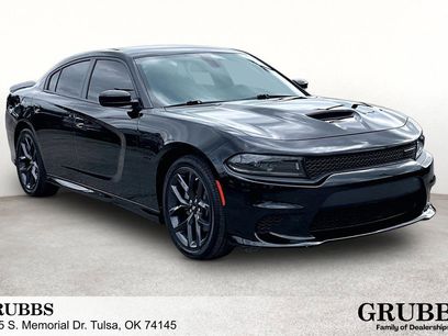 Used 2023 Dodge Charger R/T w/ Blacktop Package