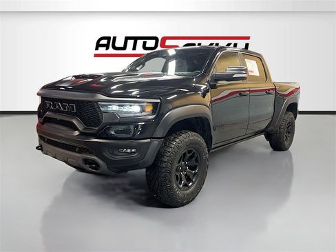 Used 2022 RAM 1500 TRX w/ TRX Level 2 Equipment Group image 3