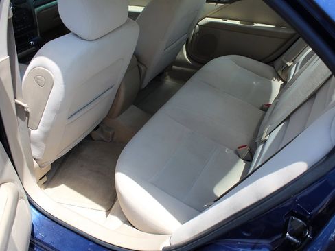 Used 2007 Ford Fusion SEL image 7