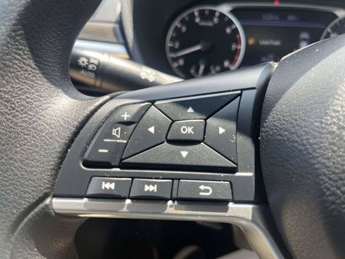 Used 2026 Nissan Altima 2.5 SV AWD/4WD image 18