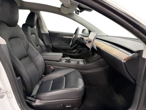 Certified 2023 Tesla Model 3 Standard Range RWD image 13