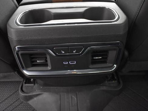New 2025 Chevrolet Silverado 1500 High Country AWD/4WD image 20