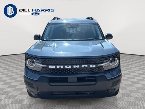 New 2026 Ford Bronco Sport Big Bend AWD/4WD image 2