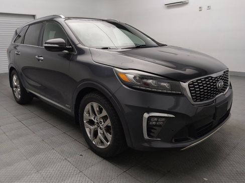 Used 2019 Kia Sorento SX AWD/4WD image 13
