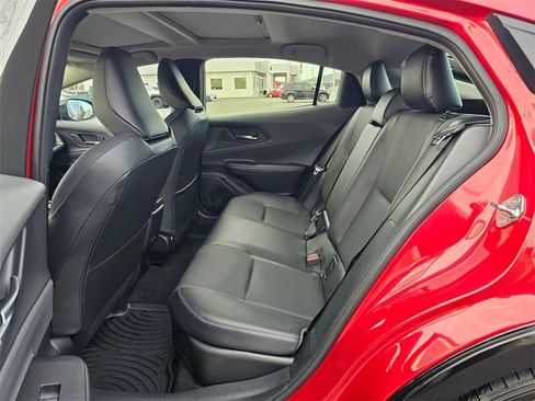 Used 2024 Toyota Prius Limited w/ Limited Premium Package image 23