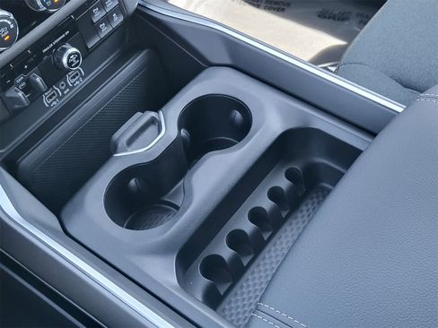 New 2026 RAM 1500 Big Horn image 15