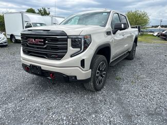 New 2026 GMC Sierra 1500 AT4 w/ AT4 Premium Package AWD/4WD video 2