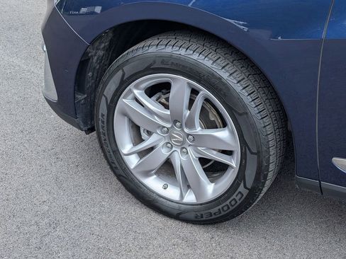 Used 2019 Acura RDX AWD w/ Advance Package image 24