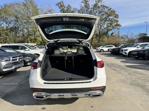 Certified 2025 Mercedes-Benz GLC 300 4MATIC image 24