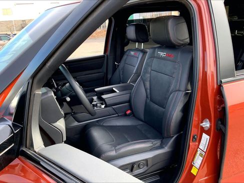 Used 2024 Toyota Tundra TRD Pro image 7