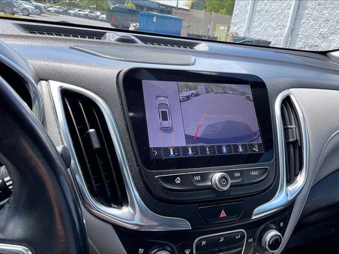 Used 2019 Chevrolet Equinox Premier AWD/4WD image 20