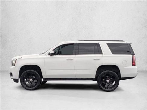 Used 2018 GMC Yukon SLE w/ SLE Value Package image 9