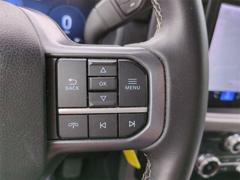 Certified 2024 Ford F150 XLT w/ Mobile Office Package image 25