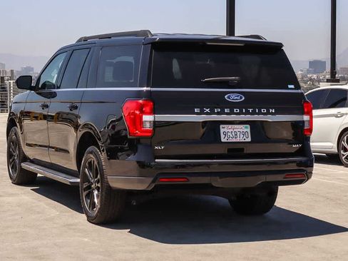 Certified 2023 Ford Expedition Max XLT RWD image 6